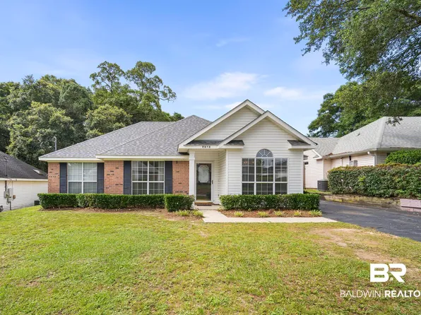 7353 Portside Ct, Mobile, AL 36695