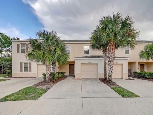 9904 HOUND CHASE DRIVE, GIBSONTON, FL 33534