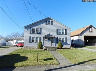 18-20 Poplar Ave, Niles, OH 44446