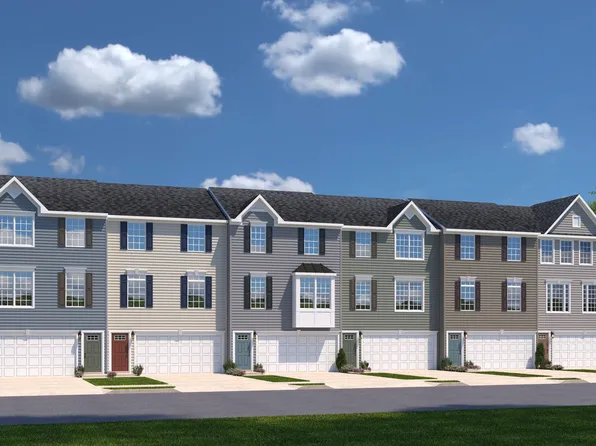 4548 Dale Creek Way, Woodbridge, VA 22193