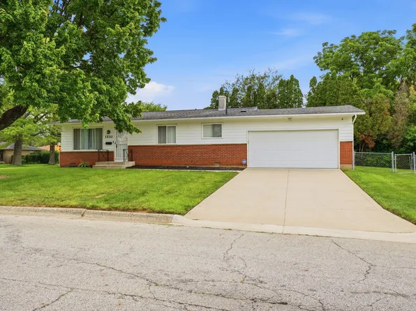 1530 Garywood Ave, Columbus, OH 43227
