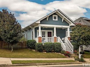 224 Homegate Cir, Apex, NC 27502