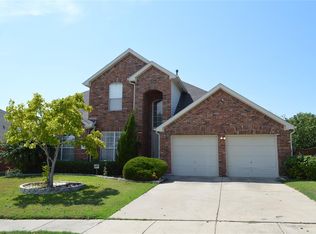 214 Lairds Dr, Coppell, TX 75019