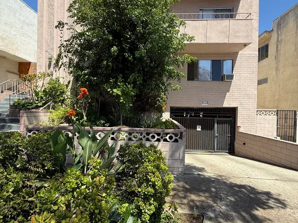 1030 N Edinburgh Ave #6, Los Angeles, CA 90046