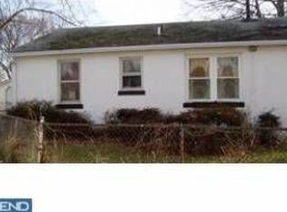 407 Nashville Ct, Wallingford, PA 19086