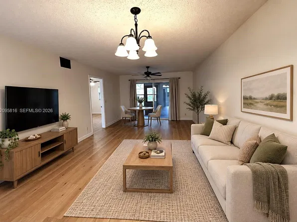1200 SW 124th Ter APT 101O, Pembroke Pines, FL 33027