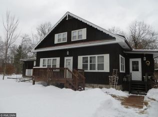 3221 Big McGraw Rd, Danbury, WI 54830