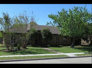 1108 Seabrook Dr, Plano, TX 75023