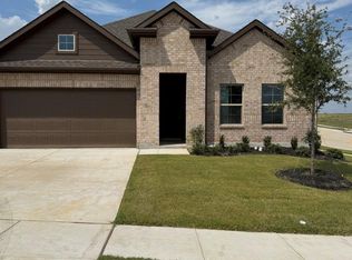 1612 Seabiscuit Dr, Granbury, TX 76049