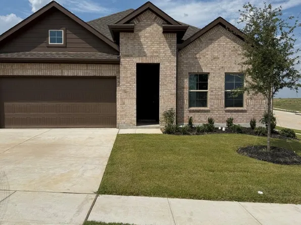 1612 Seabiscuit Dr, Granbury, TX 76049