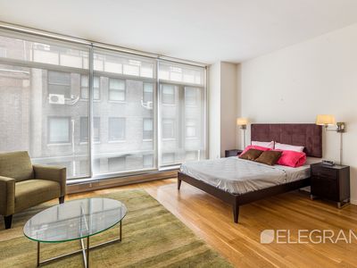 18 W 48th St APT 6C, New York, NY, 10036