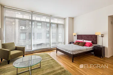 18 West 48th Street, #6C