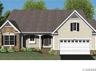 500 N Creek Xing, Rochester, NY 14612