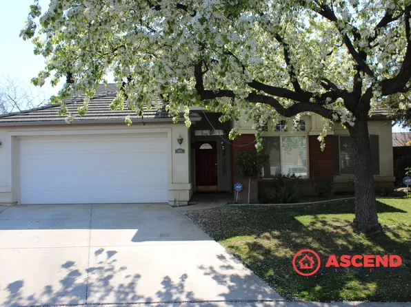 309 Barkine Ct, Bakersfield, CA 93311