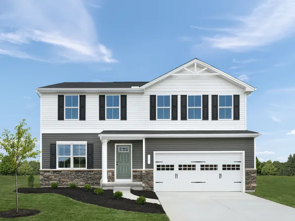 2255 Lytle Rd, Troy, OH 45373