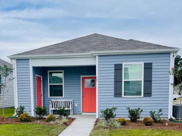 11 Society Way Lot 2026, Wilmington, NC 28411