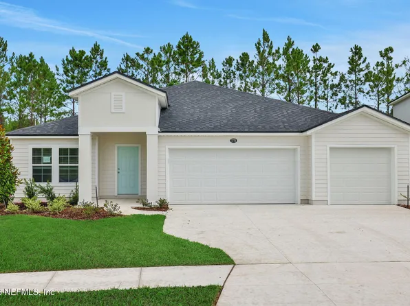 3770 HOLSTEIN Way, Green Cove Springs, FL 32043