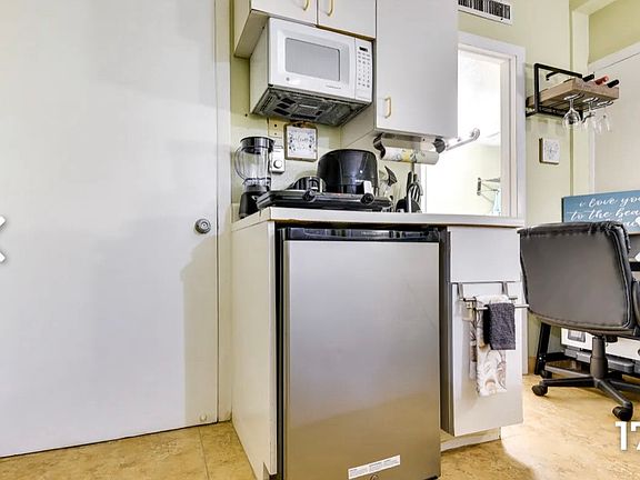 5th image of 2301 S Atlantic Ave #128