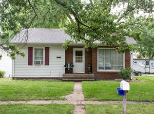 845 W 1st St, Fremont, NE 68025