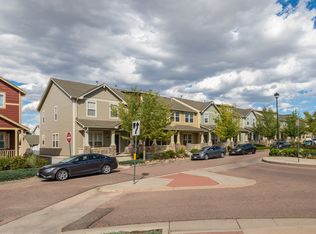 2136 Gilpin Ave, Colorado Springs, CO 80910