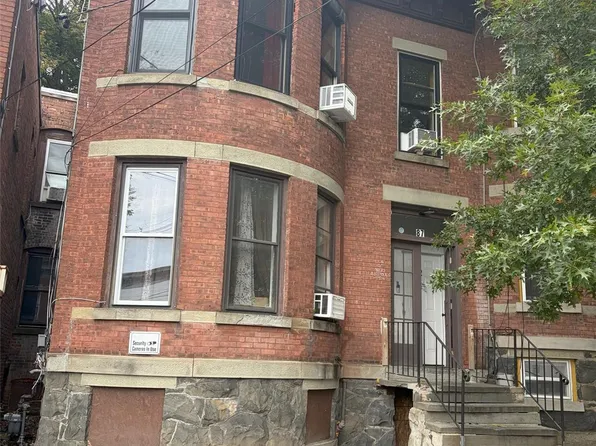87 City Terrace, Newburgh, NY 12550