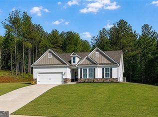 1537 Ridgewood Ct, Monroe, GA 30656