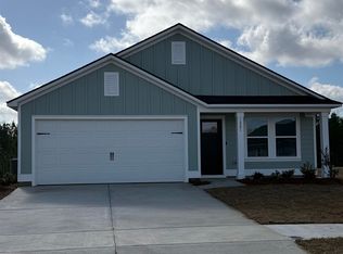 1801 King Oaks Loop LOT 78, Conway, SC 29526