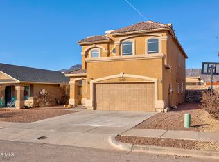 11313 Cattle Ranch St, El Paso, TX 79934