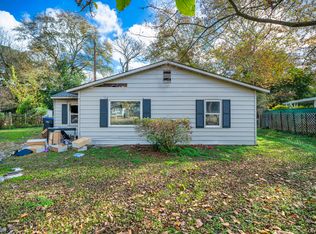 2529 Luz Dr, Augusta, GA 30906