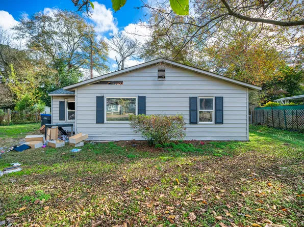 2529 LUZ Drive, Augusta, GA 30906