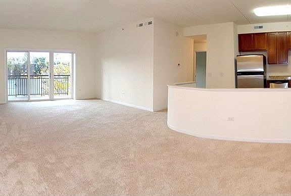 Living/Kitchen