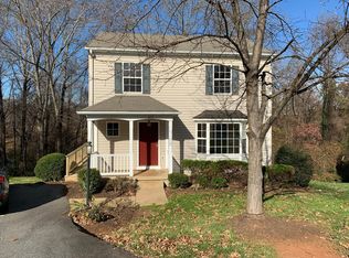 853 Harris Rd, Charlottesville, VA 22902