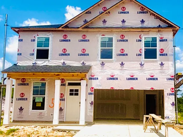 2610 Egypt St, Sumter, SC 29153