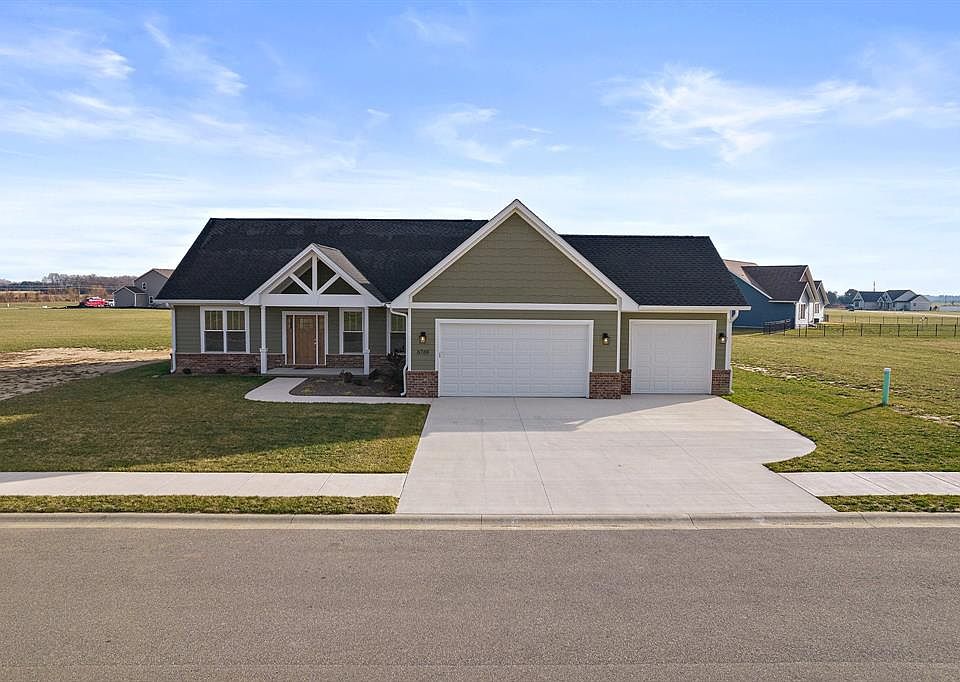 6769 Redbud Ln, Seymour, IN 47274 Zillow