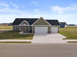 6769 Redbud Ln, Seymour, IN 47274