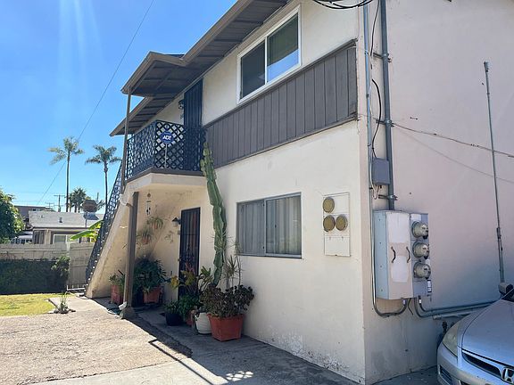 2nd image of 3681-85 Arizona St #3683