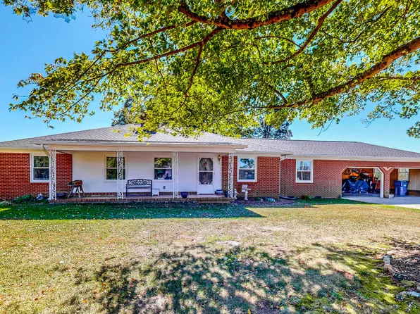 12057 Hurdle Mills Rd, Hurdle Mills, NC 27541