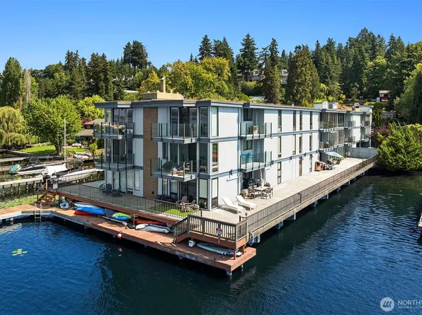 4561 Lake Washington Boulevard NE #306, Kirkland, WA 98033