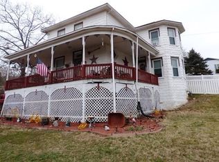 502 Straith St, Staunton, VA 24401