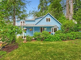 3740 SW Comus St, Portland, OR 97219