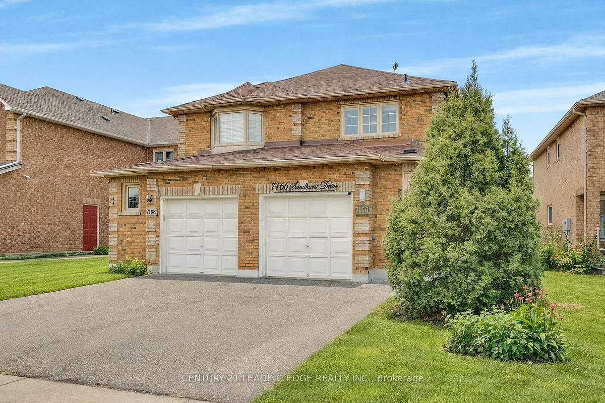 Building Photo - 7166 Sandhurst Dr