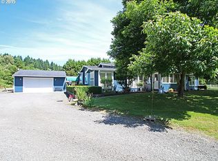 40819 NE 21st Ave, Woodland, WA 98674