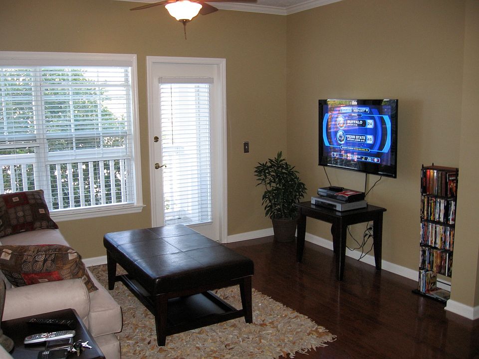 2nd image of 2025 Woodmont Boulevard # Fl 2nd