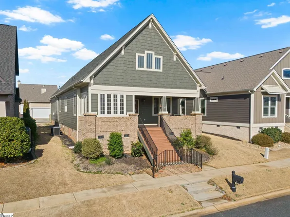 6 Worthington Ct, Simpsonville, SC 29681