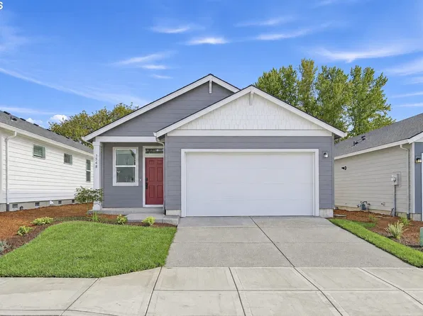 1548 N Young St, Lafayette, OR 97127