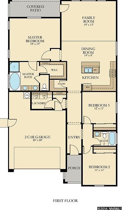 2nd image of 10044 Ignacio Cir