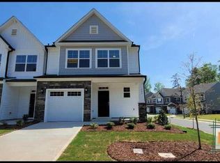 202 Oakchest Ct, Durham, NC 27703