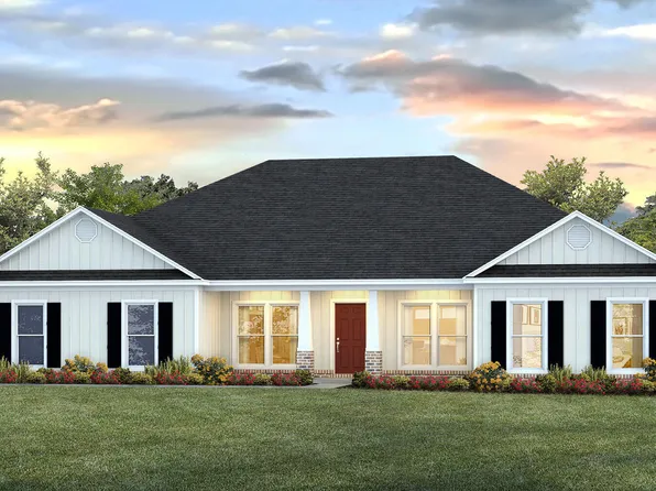 128 Firefly Dr, Lucedale, MS 39452