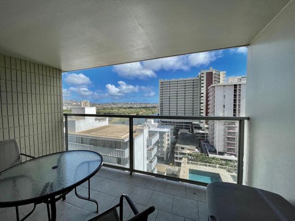 445 Seaside Ave APT 1411