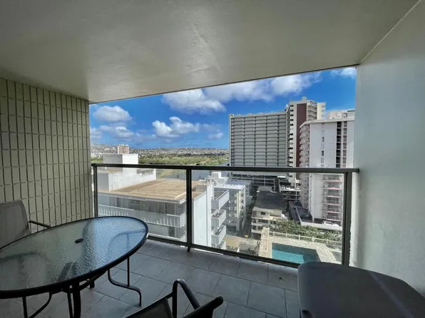 445 Seaside Ave, Honolulu, HI